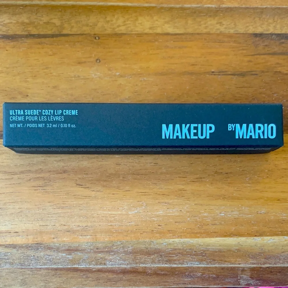 Makeup By Mario makeup by